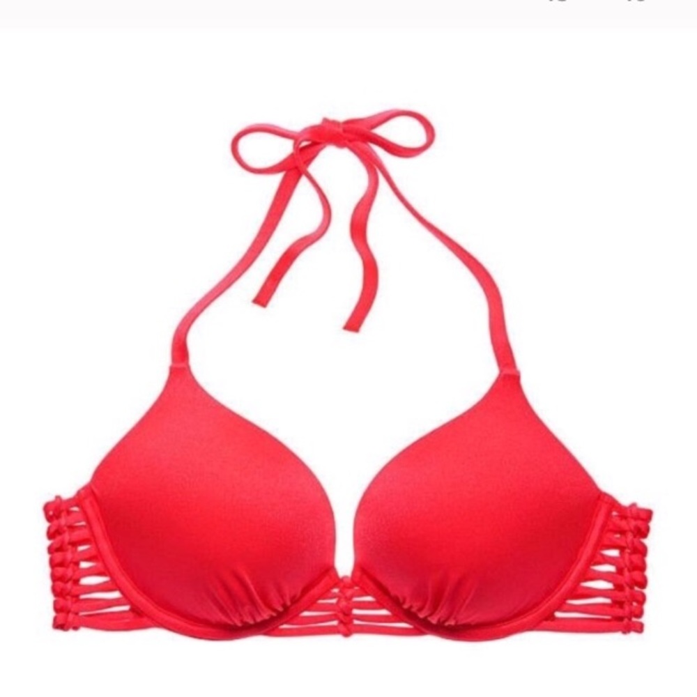 NEW NEW VICTORIA'S SECRET Bombshell, Push up swim - Picture 2 of 8